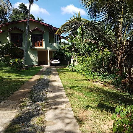 Arana Bungalow 갈레 외부 사진