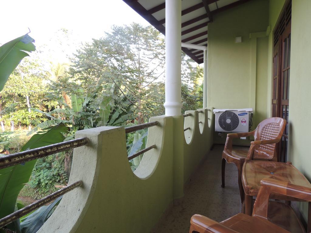 Arana Bungalow 갈레 외부 사진