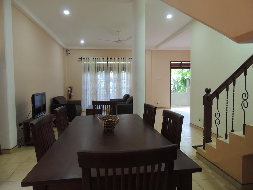 Arana Bungalow 갈레 외부 사진