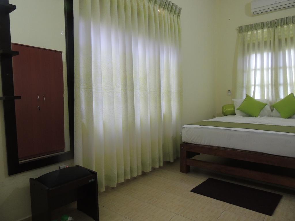 Arana Bungalow 갈레 외부 사진