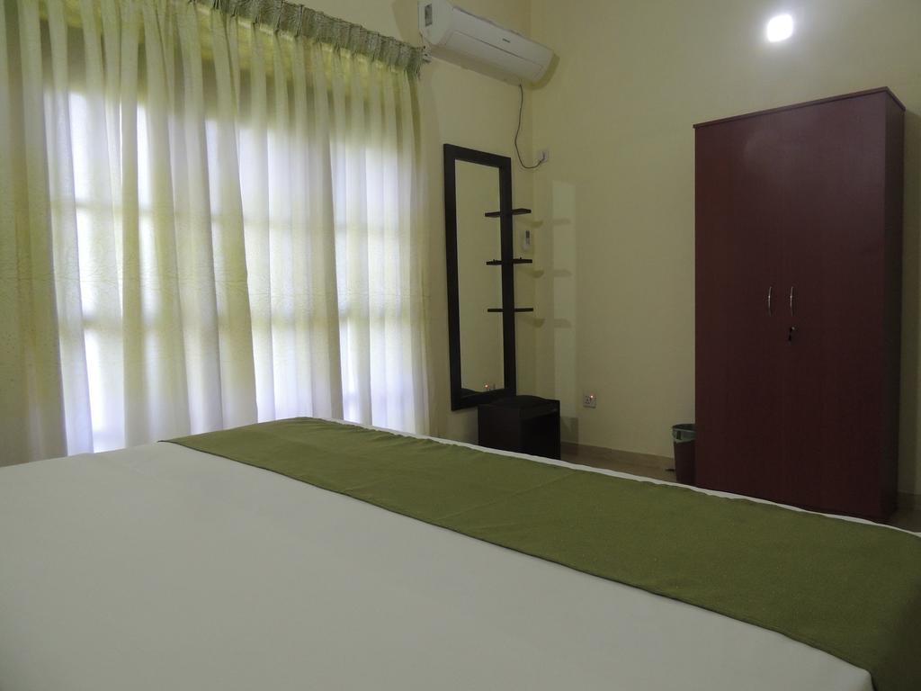 Arana Bungalow 갈레 외부 사진