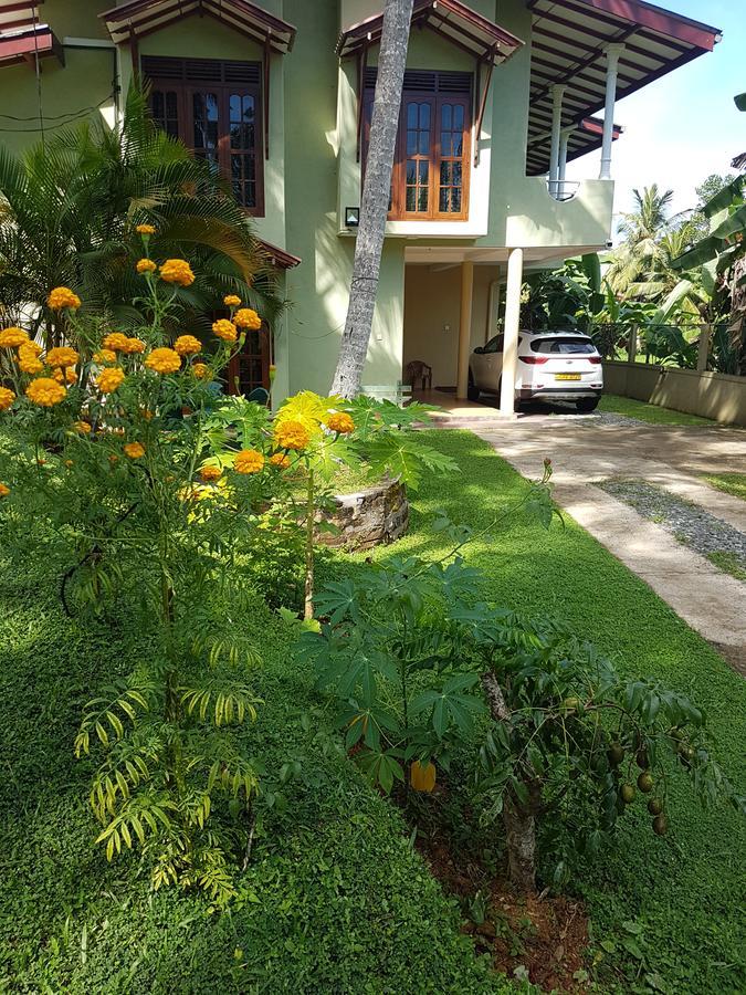 Arana Bungalow 갈레 외부 사진